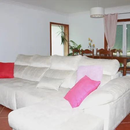 Βίλα 4 Bedrooms Huge Terrace Sea&garden View Vill Goios