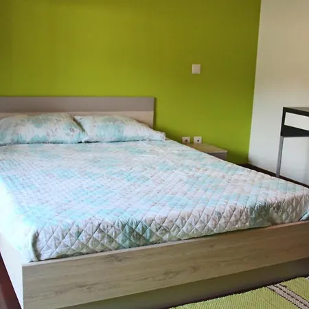 Βίλα 4 Bedrooms Huge Terrace Sea&garden View Vill